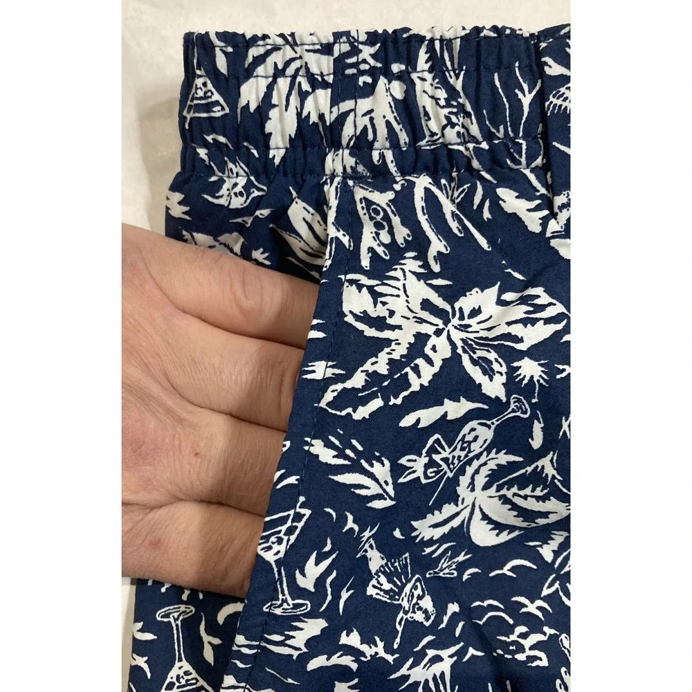 Columbia‎ PFG Super Backcast Water Shorts Swim Trunks Kona Print Mens Small NWT